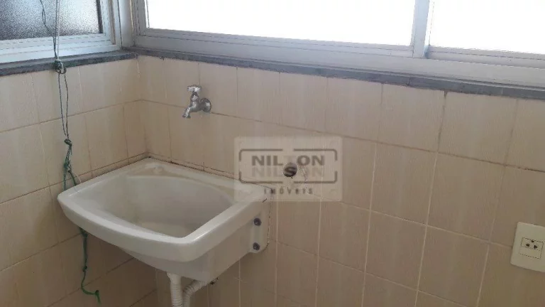 Imagem Apartamento com 3 dormitórios à venda, 105 m² por R$ 750.000,00 - Jardim Guanabara - Campinas/SP