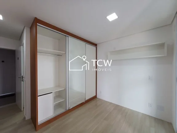 Imagem Apartamento Studio 25m2