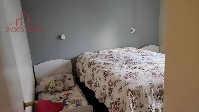 Imagem Lindo Apartamento no Parque Brasil - 69 m² - 3 dorms
