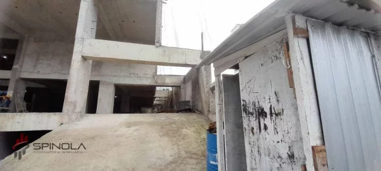 Imagem Apartamento com 3 dormitórios à venda, 119 m² por R$ 996.025,41 - Canto do Forte - Praia Grande/SP