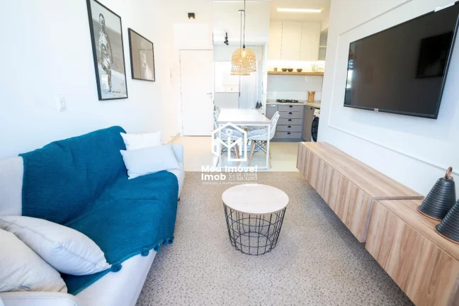 Imagem Apartamento no Quadra Parque Gama - Brasília