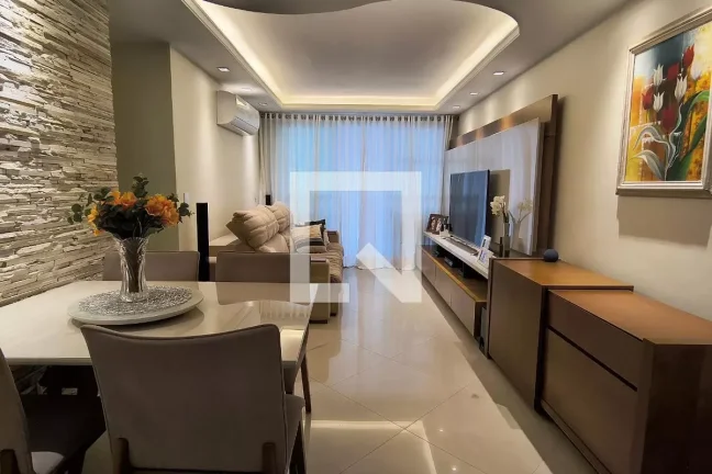Imagem Apartamento à Venda - Recreio, 3 Quartos, 91 m2