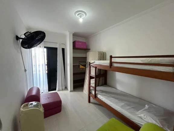 Imagem Apartamento com 2 dormitórios sendo 1 suíte à venda no bairro praia grande
