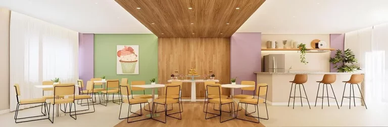 Imagem Apartamento com 2 Quartos à Venda, 76 m² em Ipiranga - São Paulo