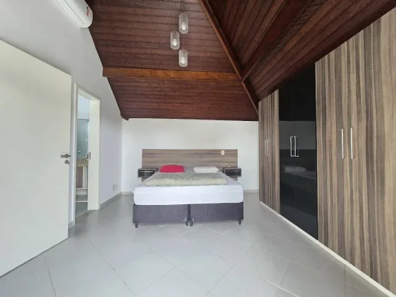 Imagem Casa a venda no Charmoso condomínio Villaggio Terrazza em Peruíbe