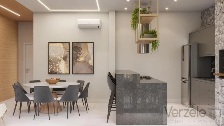 Imagem Apartamento 2 dormitórios para Venda em Camboriú / SC no bairro Centro