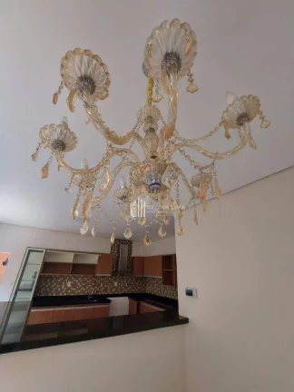 Imagem Casa pronta para morar,com MÓVEIS PLANEJADOS, para VENDA OU LOCAÇÃO por R$ 480.000,00 / R$1.800,00(mês)- PARQUE SUL - Teresina/PI