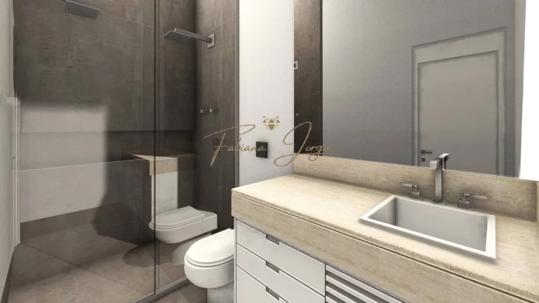 Imagem Casa de Condomínio com 3 Quartos à Venda, 250 m² em Swiss Park - Campinas
