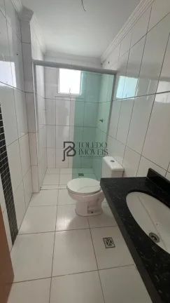 Imagem Apartamento 02 dormitórios sendo 01 suíte com 93m² com 01 vaga de garagem - Vista mar e Sol manhã
