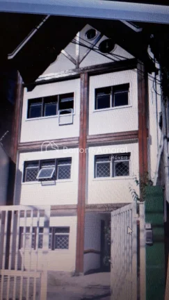 Imagem Prédio comercial à venda, localizado na Avenida Barão de Itapura, próximo à Avenida Brasil. O i...