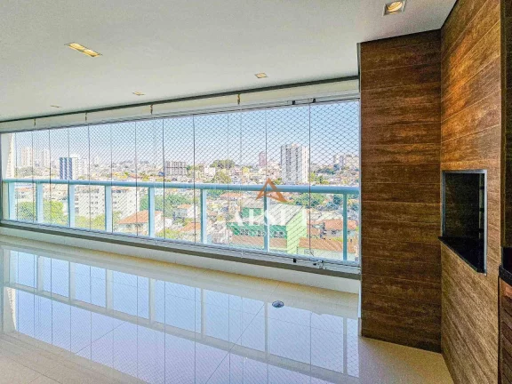 Imagem Apartamento Residencial à venda, Vila Carrão, São Paulo - AP0942.