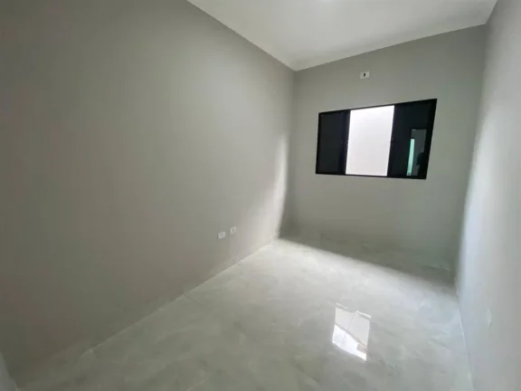 Imagem CASA ITAGUAÍ - MONGAGUA SP