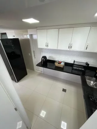 Foto do imóvel: Apartamento para Venda em Fortaleza, Aldeota, 3 dormitórios, 4 suítes, 4 banheiros, 2 vagas