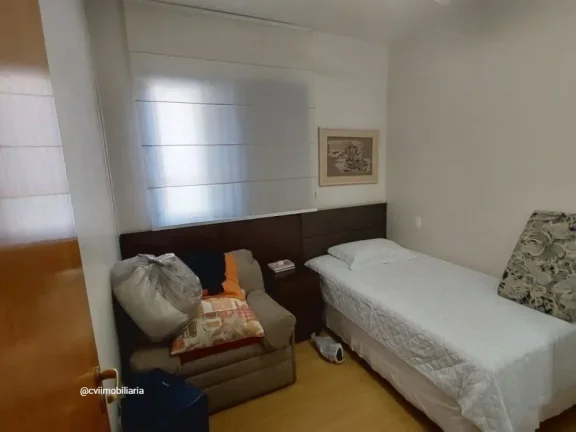 Imagem Descubra o prazer de morar no charmoso bairro Serra em um apartamento de 100m², com 3 dormitórios ...