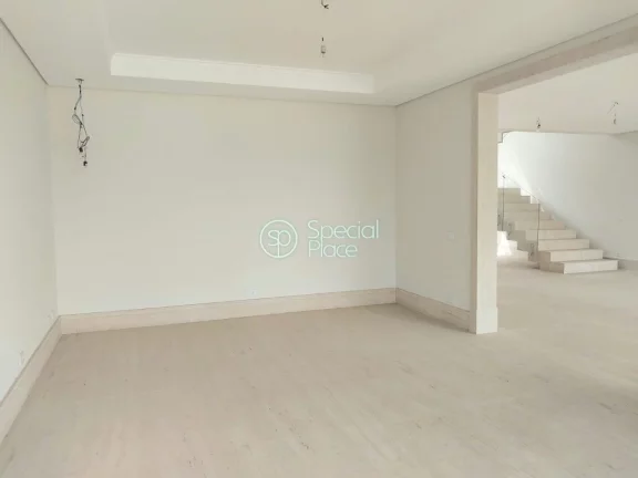 Imagem Jardim Guedala - Casa 750m², Nova! Recém construída com muita sofisticação e bom gosto! Com amb...