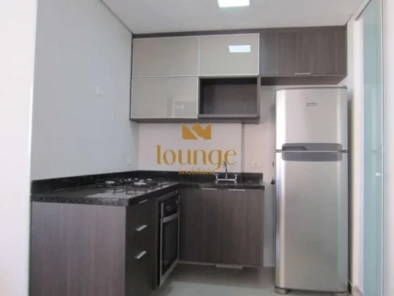Imagem Apartamento para alugar no Campolim Zona Sul - Sorocaba/SP