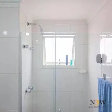 Imagem Apartamento para locação na Vila Leopoldina São Paulo SP com 3 suítes, 2 vagas de garagem e 149m² no Condomínio Verana.