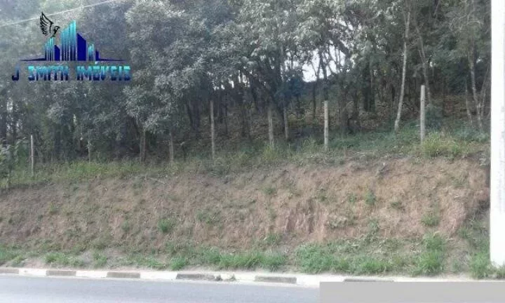Imagem ÁREA 4.740m² NUM CORREDOR COMERCIAL, GRANJA VIANA. ZONA MISTA