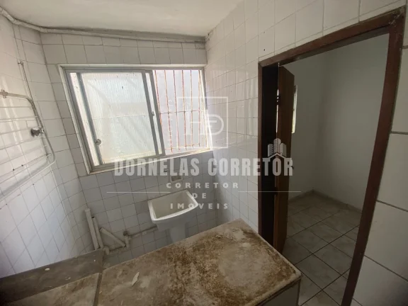 Imagem Apartamento no Janga com 4 quartos e 2 suítes por apenas R$ 205 mil! Aceita financiamento!
