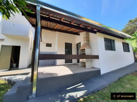 Imagem Chácara à Venda com 2 Dormitórios - Financiamento Mairiporã por R$550 mil!