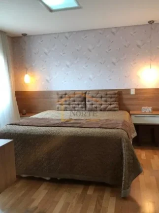 Imagem Apartamento 170m², 4 dormitórios sendo 2 suites, cozinha, dormitórios e banheiro com armários, v...