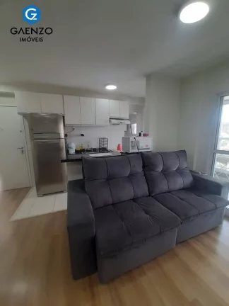 Imagem Apartamento Spot