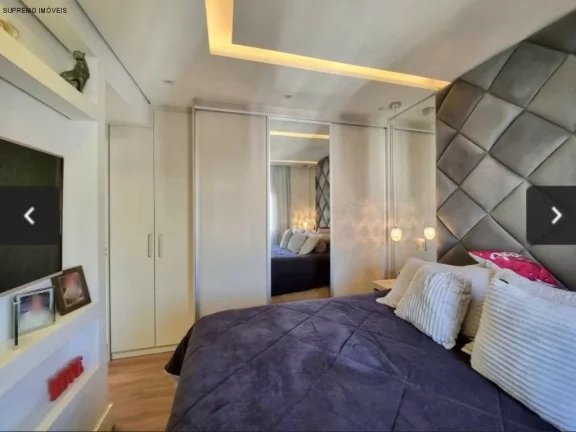 Imagem APARTAMENTO RESIDENCIAL em SÃO PAULO - SP, VILA ANDRADE