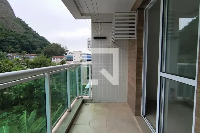 Imagem Apartamento à Venda - Vargem Pequena, 2 Quartos, 70 m2