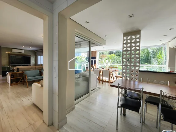 Imagem Apartamento 3 suites no Jardim Vila Mariana