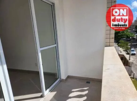 Imagem Apartamento à venda, 132 m² por R$ 730.000,00 - Ponta da Praia - Santos/SP
