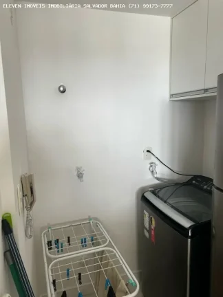 Imagem APARTAMENTO CELEBRATION GARIBALDI: QUARTO E SALA DECORADO À VENDA