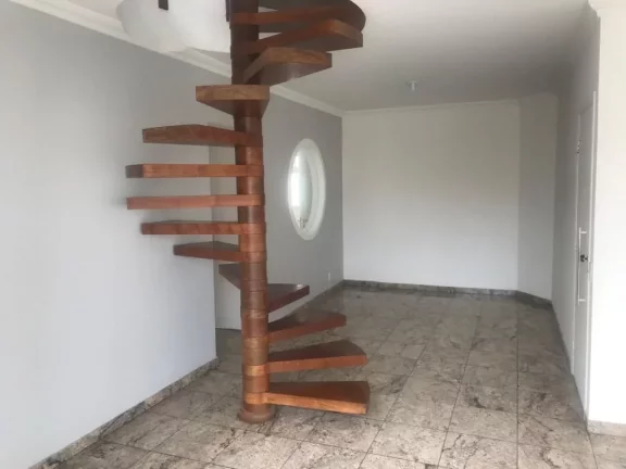 Imagem Apartamento com 3 dormitórios à venda, 240 m² por R$ 1.600.000 - Jardim Aquarius - São José dos Campos/SP