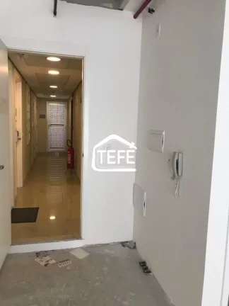 Imagem Sala à venda, 30 m² por R$ 395.000,00 - Centro - Rio de Janeiro/RJ