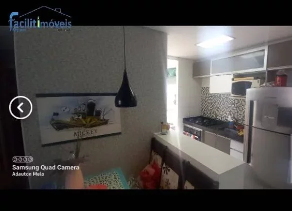 Imagem APARTAMENTO VILA CURUÇA - SP 02 DORMS