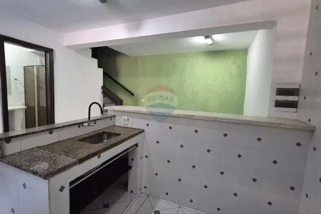 Imagem Casa duplex com 2 Quartos à venda, 100m² - Taquara, Rio de Janeiro.
