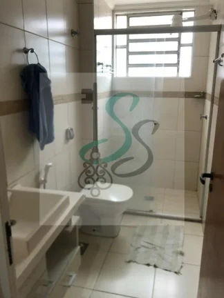 Imagem Venda de apartamento na Vila Mimosa, Campinas. 2 dormitórios, sala, banheiro, cozinha, lavanderia, 70 m² útil