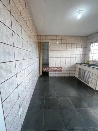 Imagem Apartamento com 1 Quarto para alugar, 30 m² por R$ 900/mês - Vila Constança - São Paulo/SP