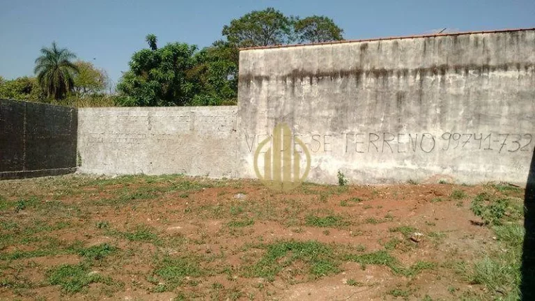 Imagem Terreno a venda na Lagoinha - Ribeirão Preto /SP