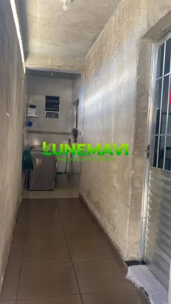 Imagem Sobrado à venda em Guaianases – Espaço, Conforto e Pronto para Morar!