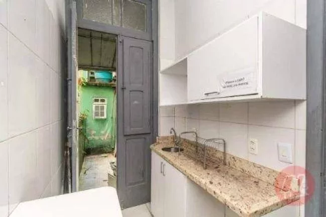 Imagem Casa para alugar, 130 m² por R$ 4.880,00/mês - Bom Fim - Porto Alegre/RS