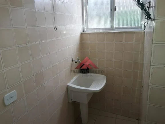 Imagem Apartamento com 1 dormitório à venda, 40 m² por R$ 145.000,00 - Fonseca - Niterói/RJ