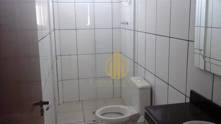 Imagem Apartamento com 3 Dormitórios sendo 1 Suíte - Residencial e Comercial Palmares - Ribeirão Preto.