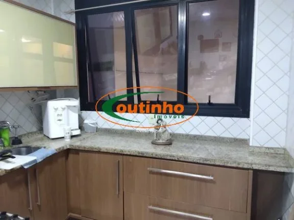 Imagem (27454) Rua Engenheiro Gama Lobo - Vila Isabel