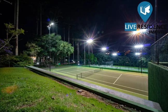 Imagem Village das Palmeiras lindo lote com vista 1.000m², vende Live