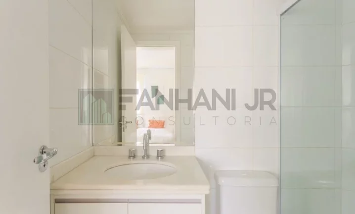 Imagem Imperdível oportunidade: Apartamento com 2 suítes e 2 vagas na Cerqueira César, São Paulo-SP!