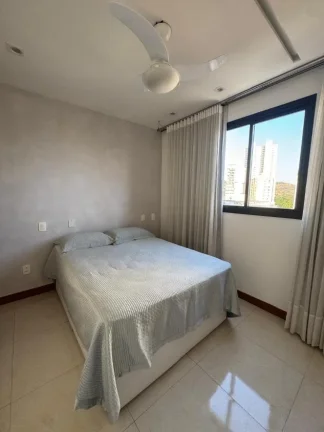 Imagem Mais fotos Esse apartamento de 2 quartos vai te conquistar: são 62m² muito bem planejados, modalidade porteira fechada. com 62m², 1 vaga.