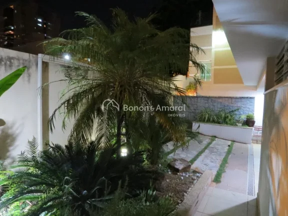 Imagem Lindo Sobrado à Venda no Jardim Chapadão, Campinas/SP 

Essa belíssima casa combina sofisticaçã...