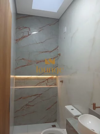 Imagem Casa à venda Jardim Villagio Ipanema II Zona Norte - Sorocaba/SP