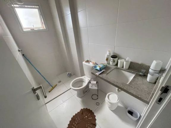 Imagem Apartamento 03 dormitórios, Suíte Guilhermina