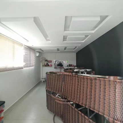 Imagem Lourenzzo Village - Apartamento à venda, no Near de Lourenzzo 2 quartos, 1 suíte - Setor Vila Rosa